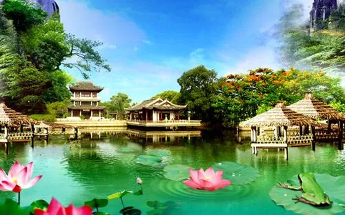 智慧城市高性能